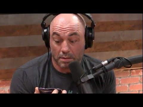 The Joe Rogan Experience