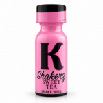 Sweet Tea Shakerz