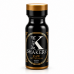 Raw Bitter Shakerz
