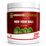 Red Vein Bali Powder 250g