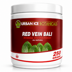 Red Vein Bali Powder 250g