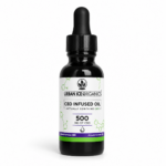 500mg CBD Oil