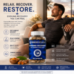 Evening recovery 2