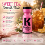 Sweet Tea Shakerz 2