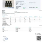 raw bitterness shakerz coa