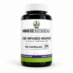 CBD 100ct