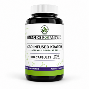 CBD 100ct
