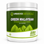 Green Malaysian Powder 250g
