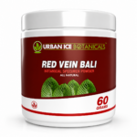 Red Vein Bali Powder 60g