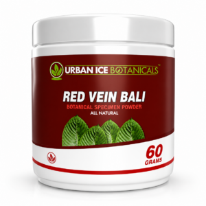 Red Vein Bali Powder 60g