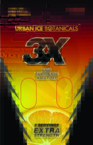3X Capsules