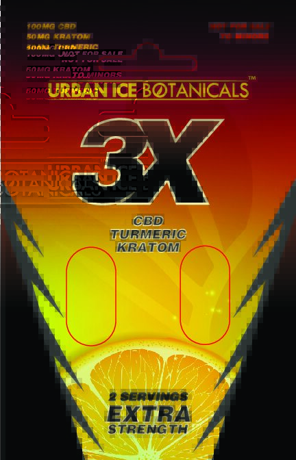 3X Capsules