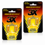 3X Capsules