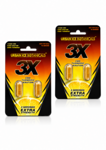 3X Capsules