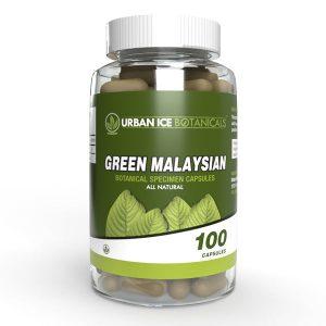 Green Malaysian