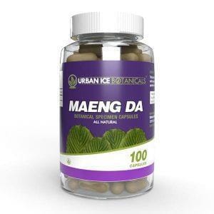 Maeng Da Capsules