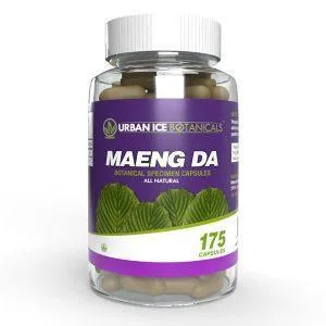 Maeng Da Capsules