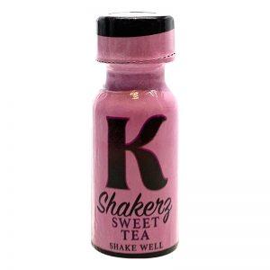 Sweet Tea Shakerz