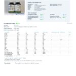 cbd infused kratom coa