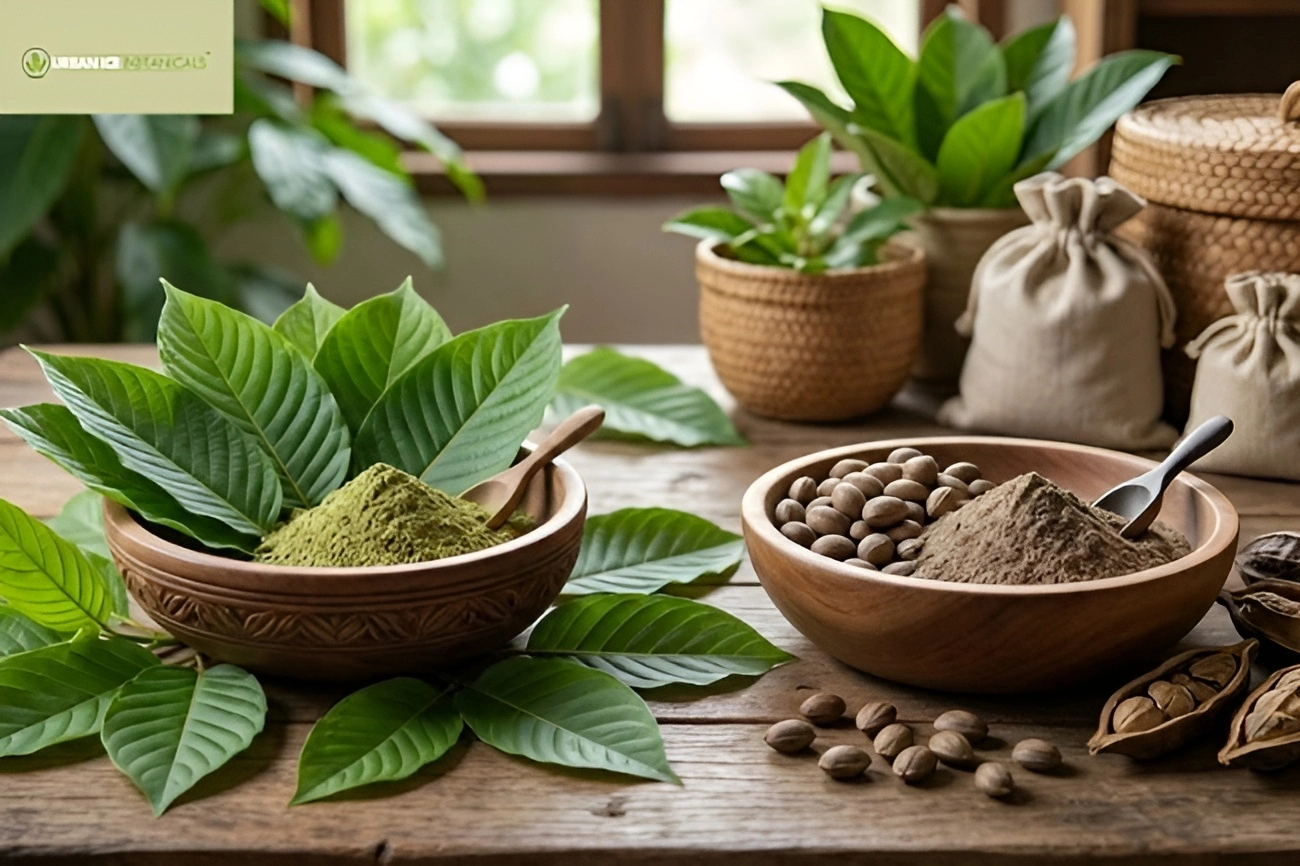 kratom vs kava
