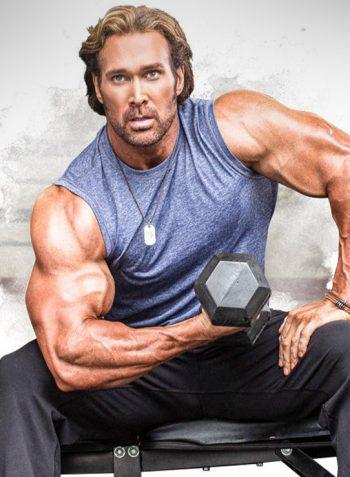 Mike O’Hearn - Urban Ice Botanicals