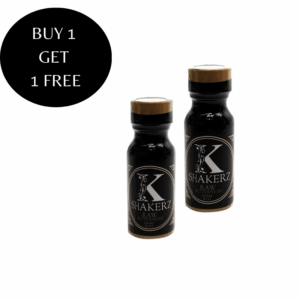 BOGO - Raw Bitterness Shakerz <span> You will receive 2 shots with each purchase! </span>