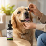 CBD Oil for Pets 2
