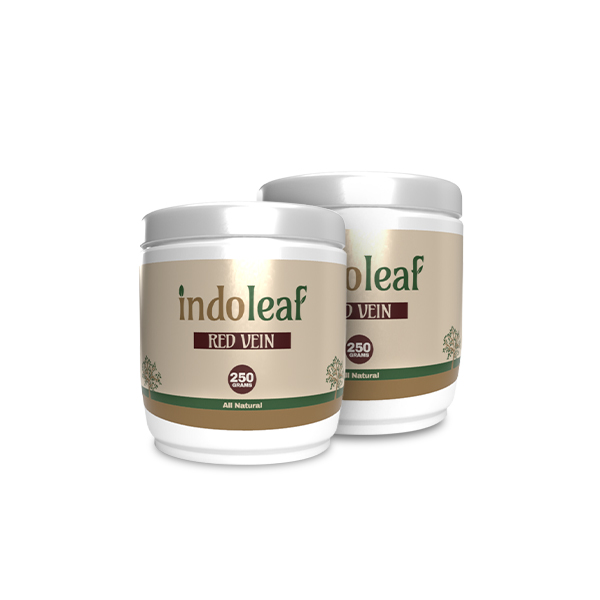BOGO - IndoLeaf Red 250 Grams <span>You will receive 2 powders with this purchase!</span>