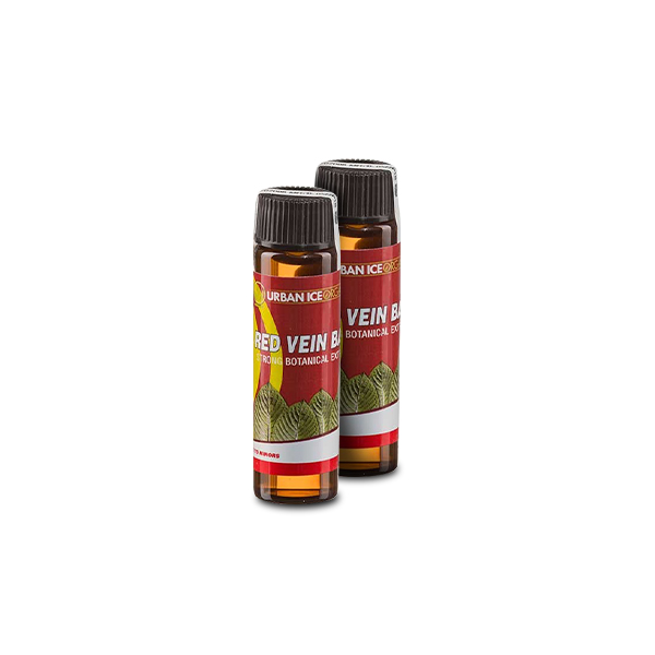 BOGO - Red Vein Extract Oil <span>All Sales Final - You will receive 2 oils with this purchase!</span>