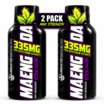 Maeng Da 335 2-Pack