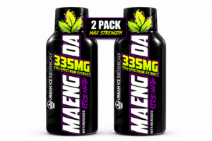 Maeng Da 335 2-Pack