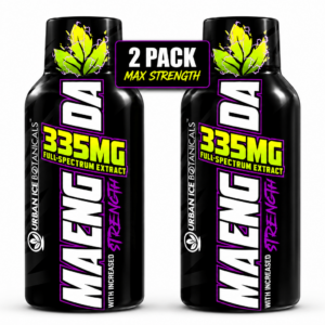 Maeng Da 335 2-Pack