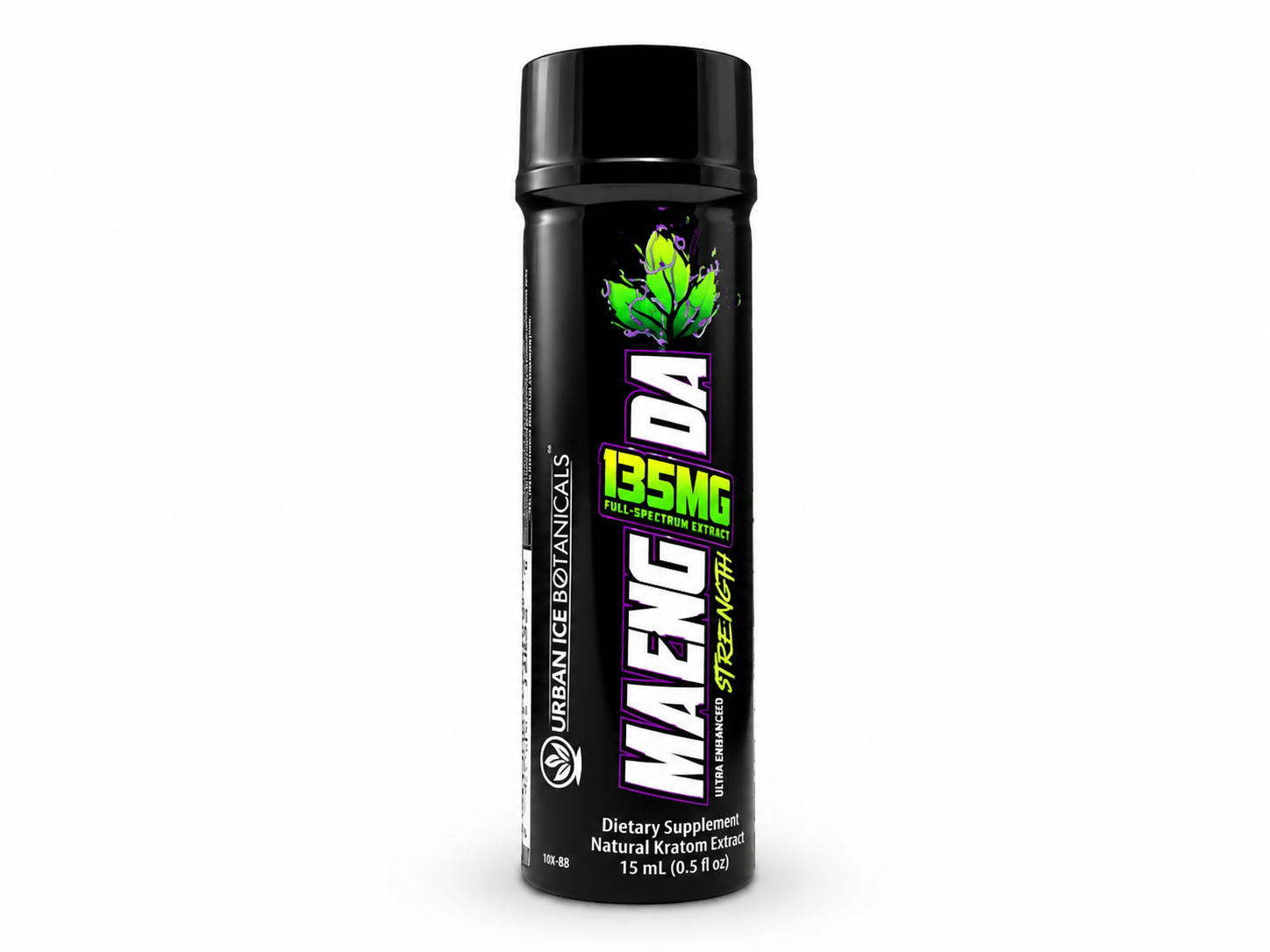 Maeng Da Kratom Extract 135mg