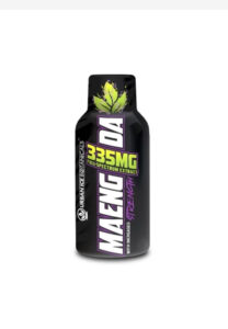 Maeng Da 335mg Full-Spectrum Extract