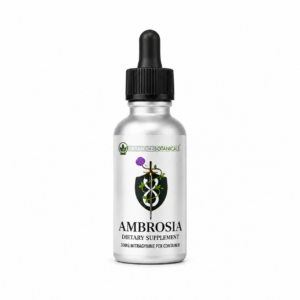 Ambrosia Dropper