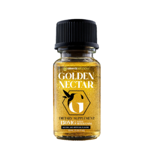 Golden Nectar: A Premium Kratom Experience