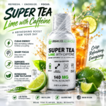 Super Tea Specs