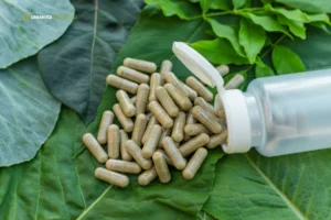 kratom capsules