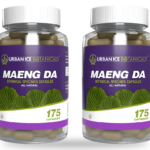 (2-Pack) Maeng Da Kratom 175ct Bottles. You will receive a total of 2 bottles (350 Total Count) with each purchase.