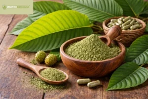 what is bali kratom