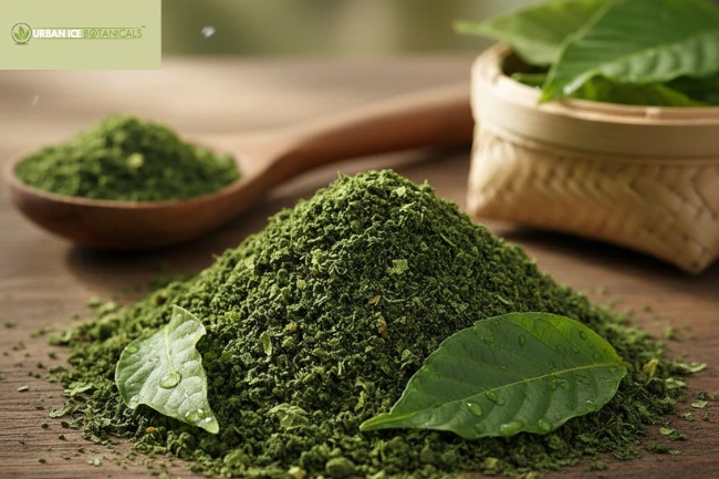 what is maeng da kratom