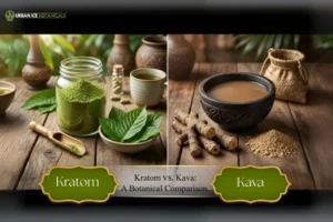 kratom vs kava