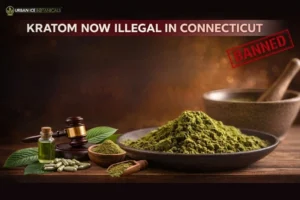 kratom illegal in connecticut
