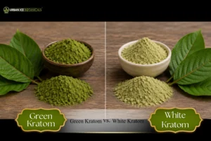 Green vs White Kratom 2 green vs white kratom