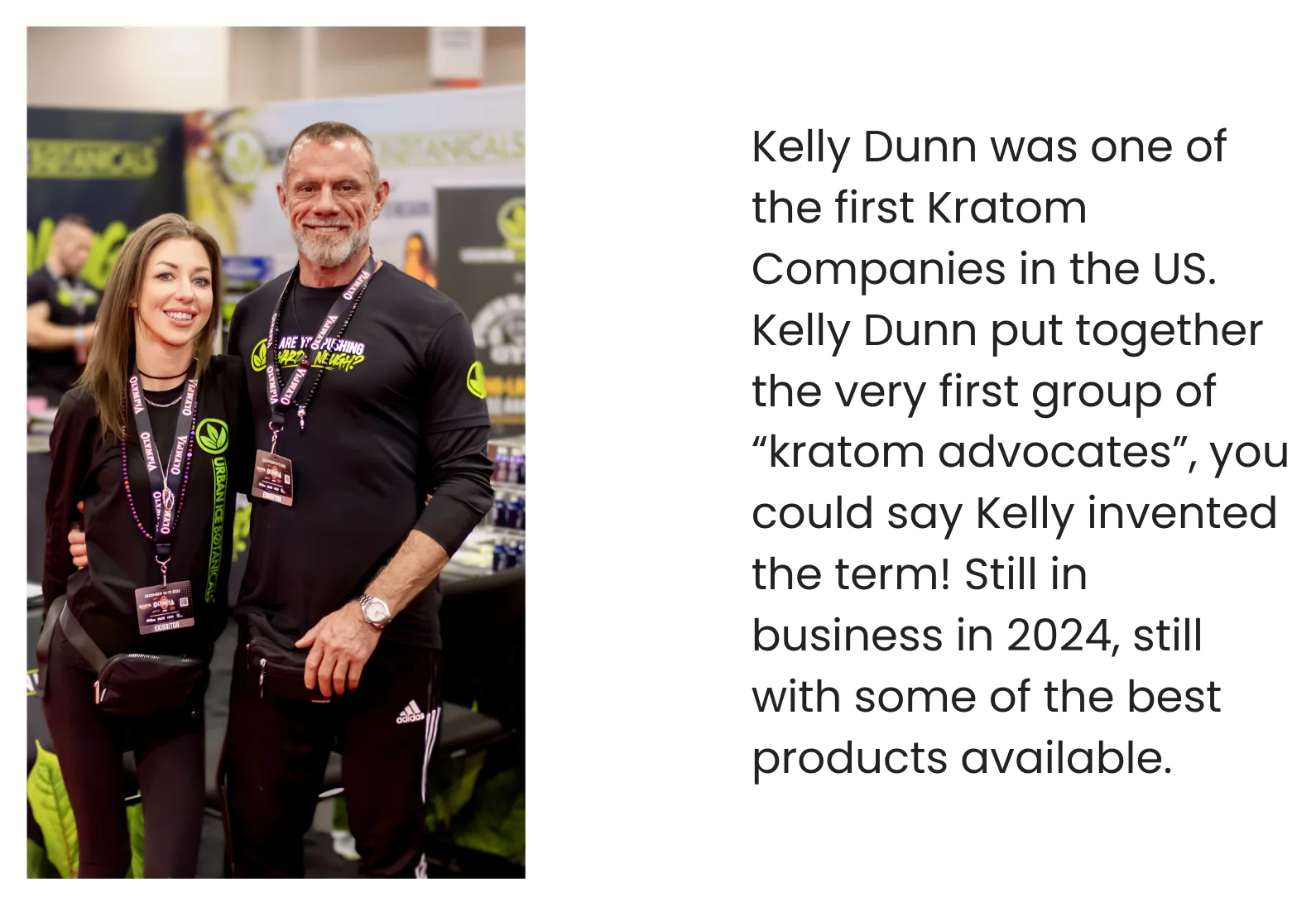 Kelly Dunn Portrait