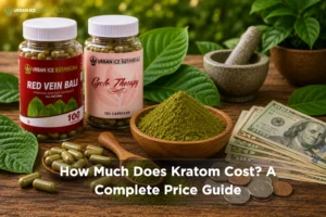 How Much Does Kratom Cost