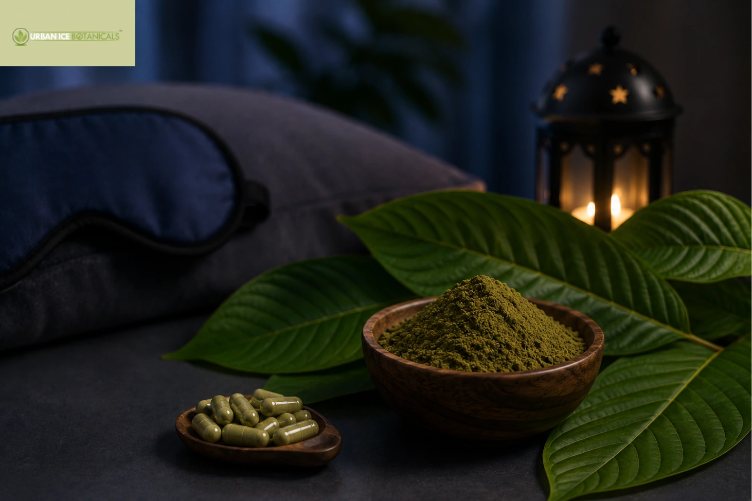 what should you know about kratom for sleep