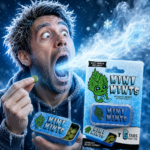 Ice mini mits