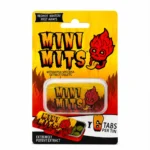 Mini Mits™ RedHot Kratom Extract Tablets