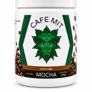 Cafe Mit™ Vanilla